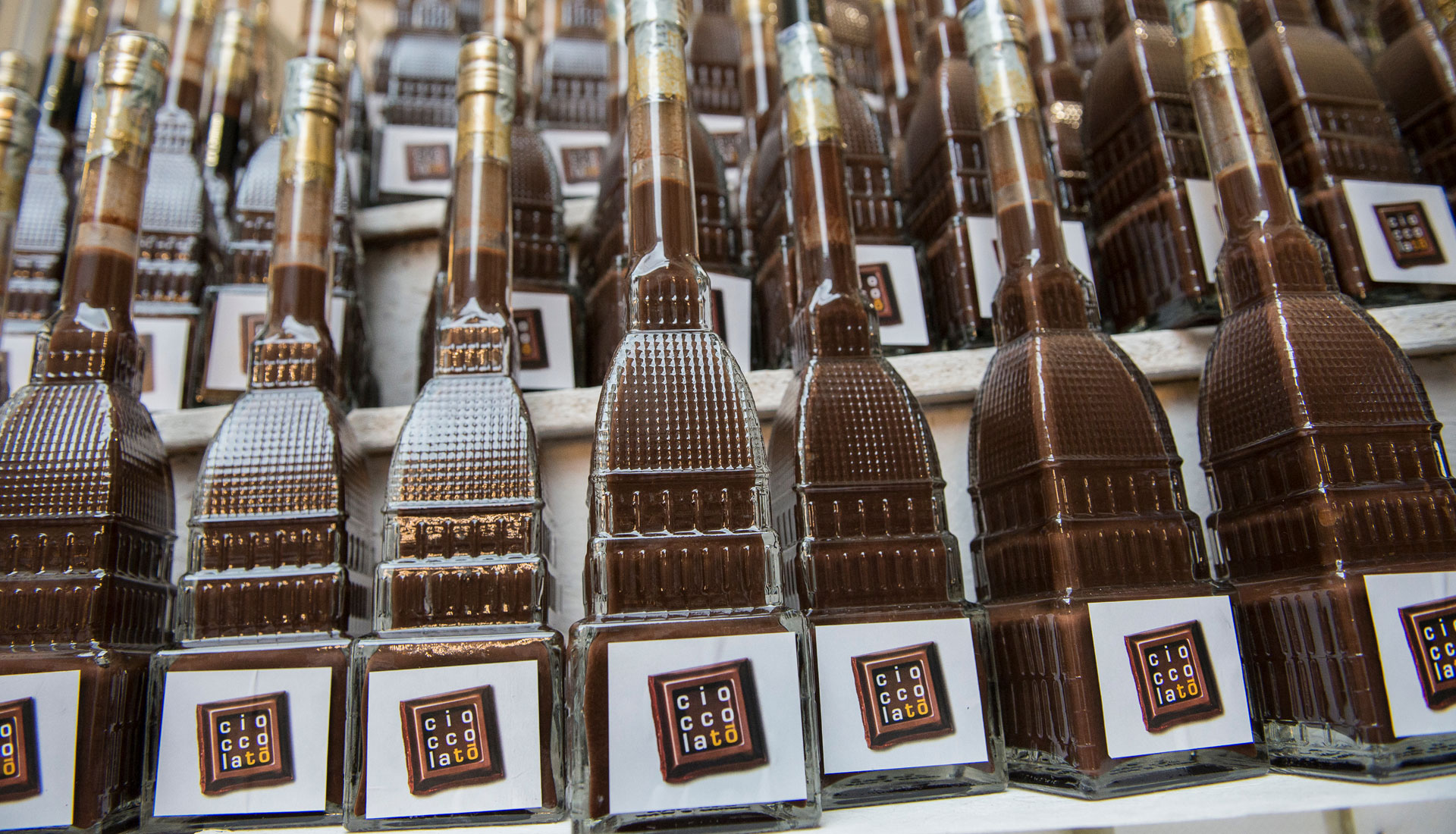 CioccolaTò: The ultimate chocolate experience